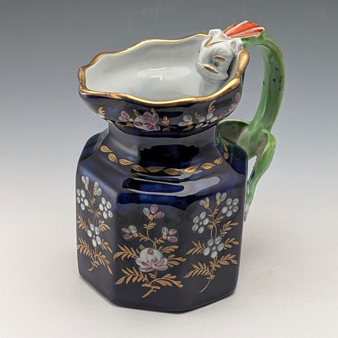 19 世紀早期英國古董鐵器水壺